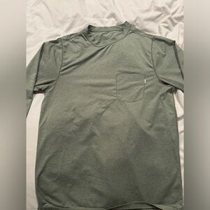 Vuori Tradewind Performance LS